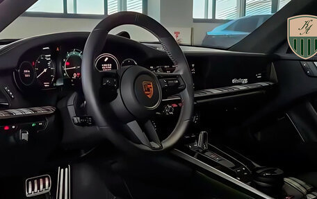 Porsche 911, 2025 год, 43 470 000 рублей, 2 фотография