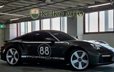 Porsche 911, 2025 год, 43 470 000 рублей, 4 фотография