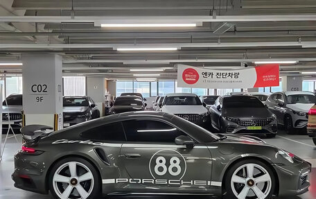 Porsche 911, 2025 год, 43 470 000 рублей, 12 фотография