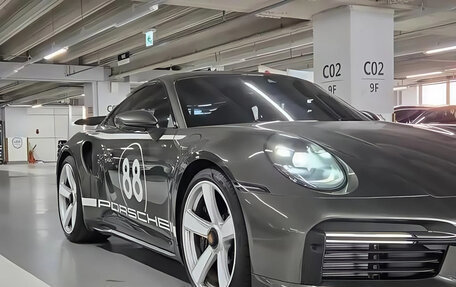 Porsche 911, 2025 год, 43 470 000 рублей, 13 фотография