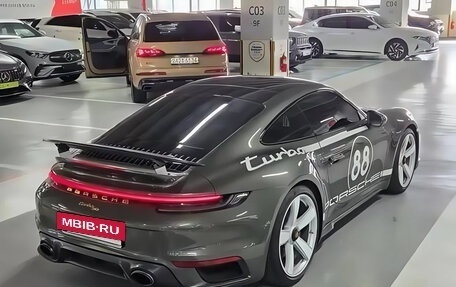 Porsche 911, 2025 год, 43 470 000 рублей, 11 фотография