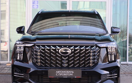 GAC GS8, 2024 год, 4 490 000 рублей, 2 фотография