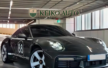 Porsche 911, 2025 год, 43 470 000 рублей, 18 фотография