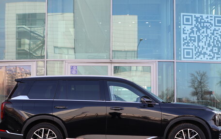 GAC GS8, 2024 год, 4 490 000 рублей, 4 фотография