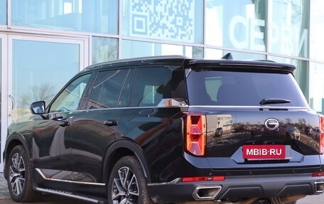 GAC GS8, 2024 год, 4 490 000 рублей, 7 фотография