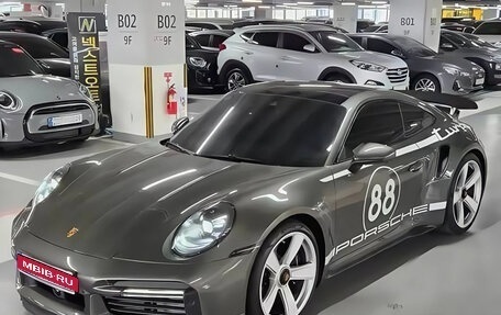 Porsche 911, 2025 год, 43 470 000 рублей, 15 фотография
