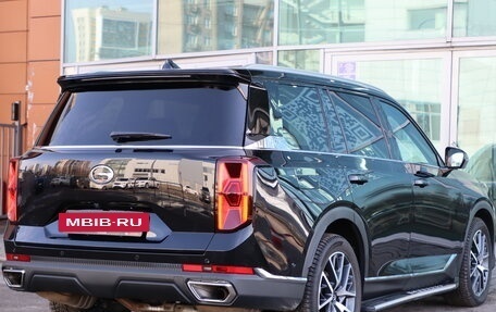 GAC GS8, 2024 год, 4 490 000 рублей, 5 фотография