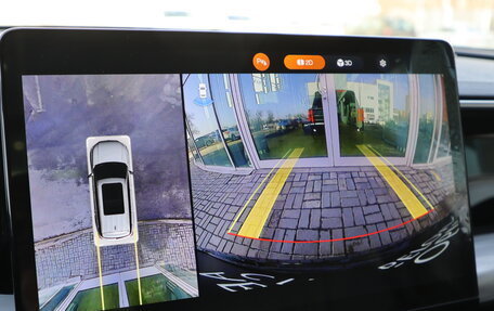 GAC GS8, 2024 год, 4 490 000 рублей, 17 фотография