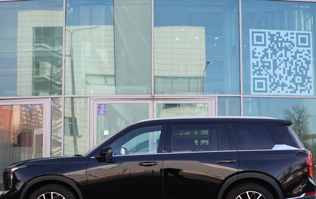 GAC GS8, 2024 год, 4 490 000 рублей, 8 фотография