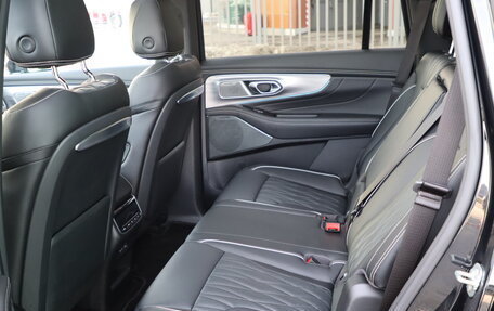 GAC GS8, 2024 год, 4 490 000 рублей, 15 фотография
