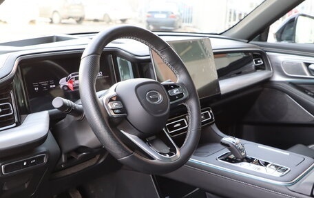 GAC GS8, 2024 год, 4 490 000 рублей, 12 фотография