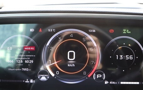 GAC GS8, 2024 год, 4 490 000 рублей, 9 фотография