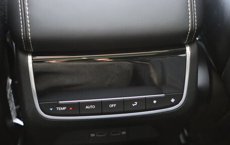 GAC GS8, 2024 год, 4 490 000 рублей, 23 фотография