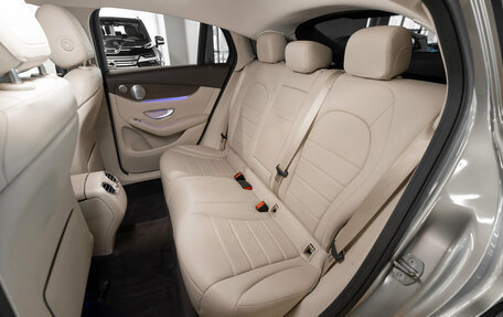 Mercedes-Benz GLC Coupe, 2019 год, 4 540 000 рублей, 12 фотография