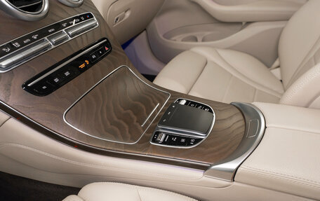 Mercedes-Benz GLC Coupe, 2019 год, 4 540 000 рублей, 14 фотография