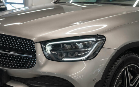 Mercedes-Benz GLC Coupe, 2019 год, 4 540 000 рублей, 25 фотография