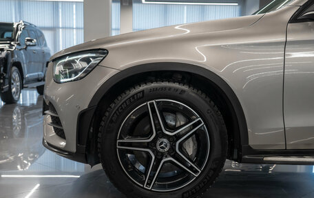 Mercedes-Benz GLC Coupe, 2019 год, 4 540 000 рублей, 24 фотография