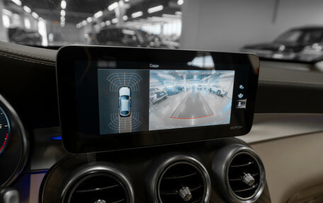 Mercedes-Benz GLC Coupe, 2019 год, 4 540 000 рублей, 16 фотография