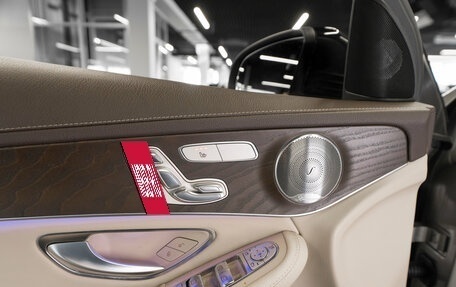 Mercedes-Benz GLC Coupe, 2019 год, 4 540 000 рублей, 20 фотография