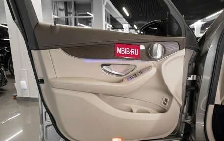 Mercedes-Benz GLC Coupe, 2019 год, 4 540 000 рублей, 19 фотография