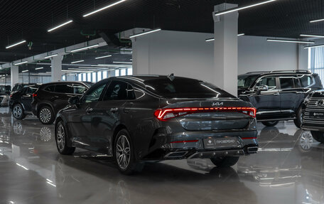 KIA K5, 2023 год, 3 140 000 рублей, 5 фотография