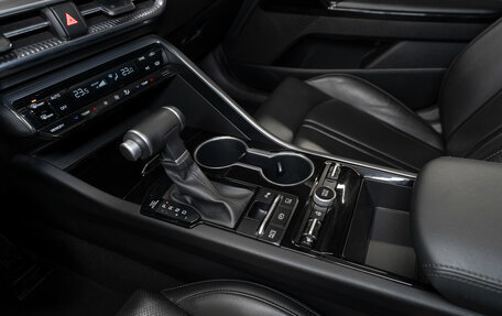 KIA K5, 2023 год, 3 140 000 рублей, 14 фотография