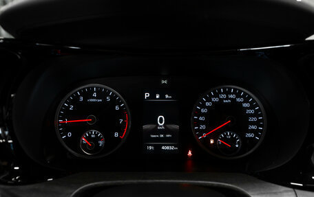 KIA K5, 2023 год, 3 140 000 рублей, 11 фотография