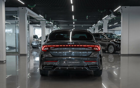 KIA K5, 2023 год, 3 140 000 рублей, 6 фотография