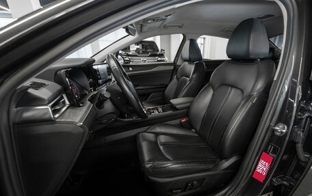 KIA K5, 2023 год, 3 140 000 рублей, 9 фотография