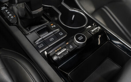 KIA K5, 2023 год, 3 140 000 рублей, 19 фотография