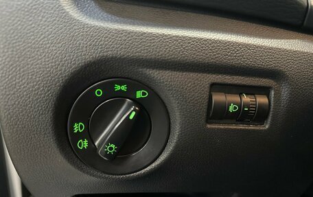 Skoda Fabia II, 2014 год, 830 000 рублей, 9 фотография