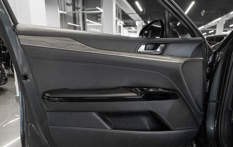 KIA K5, 2023 год, 3 140 000 рублей, 20 фотография