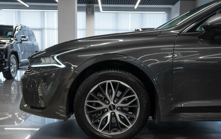 KIA K5, 2023 год, 3 140 000 рублей, 22 фотография