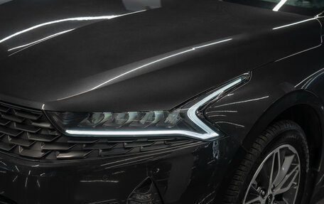 KIA K5, 2023 год, 3 140 000 рублей, 23 фотография