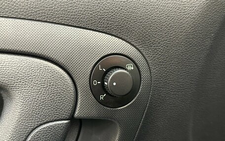 Skoda Fabia II, 2014 год, 830 000 рублей, 10 фотография