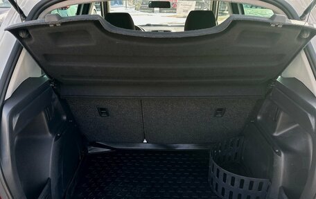 Skoda Fabia II, 2014 год, 830 000 рублей, 14 фотография