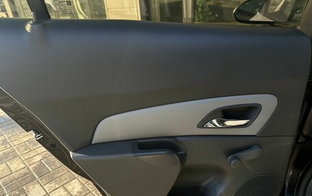 Chevrolet Cruze II, 2011 год, 570 000 рублей, 9 фотография