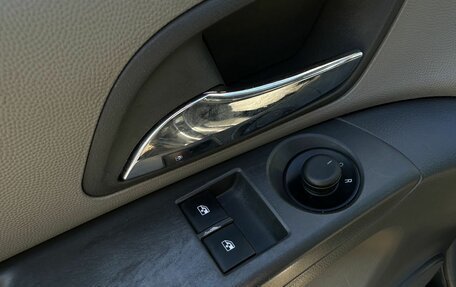 Chevrolet Cruze II, 2011 год, 570 000 рублей, 6 фотография