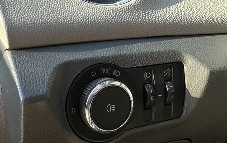 Chevrolet Cruze II, 2011 год, 570 000 рублей, 8 фотография