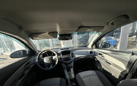 Chevrolet Cruze II, 2011 год, 570 000 рублей, 11 фотография