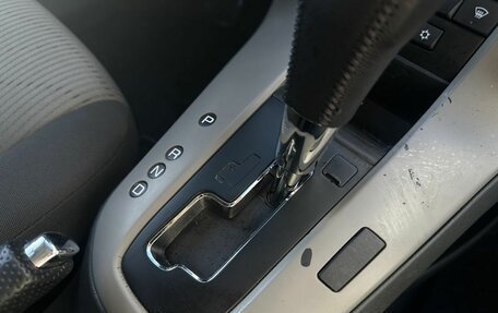 Chevrolet Cruze II, 2011 год, 570 000 рублей, 18 фотография