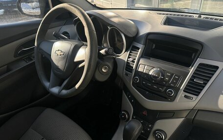 Chevrolet Cruze II, 2011 год, 570 000 рублей, 16 фотография