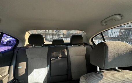 Chevrolet Cruze II, 2011 год, 570 000 рублей, 20 фотография