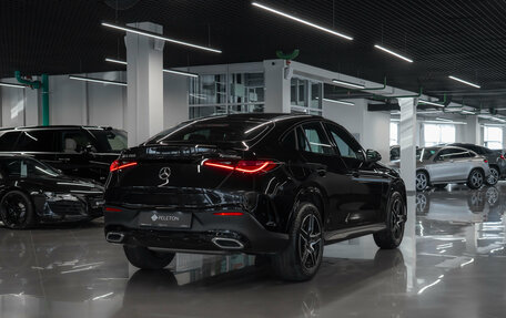 Mercedes-Benz GLC Coupe, 2025 год, 7 750 000 рублей, 4 фотография