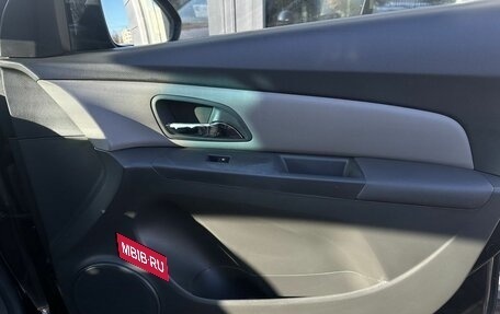 Chevrolet Cruze II, 2011 год, 570 000 рублей, 14 фотография