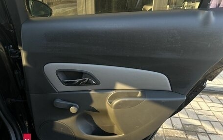 Chevrolet Cruze II, 2011 год, 570 000 рублей, 12 фотография