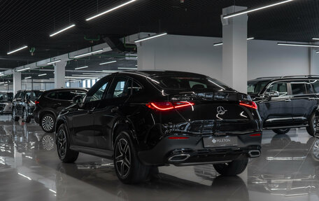 Mercedes-Benz GLC Coupe, 2025 год, 7 750 000 рублей, 5 фотография