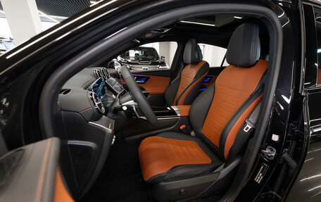 Mercedes-Benz GLC Coupe, 2025 год, 7 750 000 рублей, 9 фотография