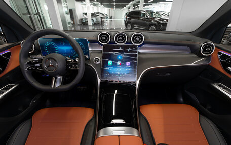 Mercedes-Benz GLC Coupe, 2025 год, 7 750 000 рублей, 8 фотография