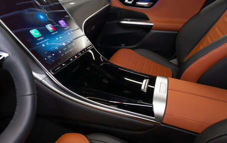 Mercedes-Benz GLC Coupe, 2025 год, 7 750 000 рублей, 15 фотография